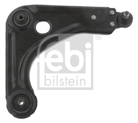 FEBI BILSTEIN vikšro valdymo svirtis 05640